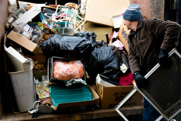 Commercial Cleanout Services in Oak Creek, WI