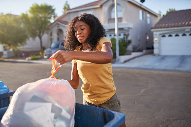 Professional Junk Removal in Oak Creek, WI