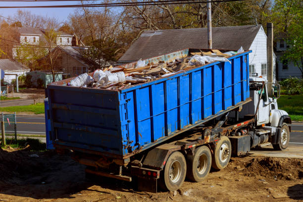 Best Household Junk Removal  in Oak Creek, WI