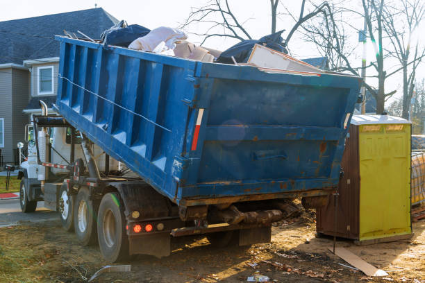 Best Dumpster Rental Services  in Oak Creek, WI