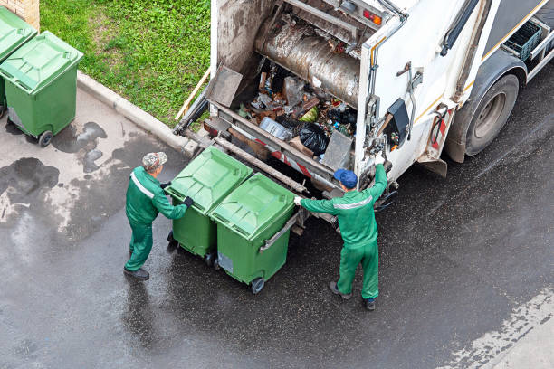 Best Full-Service Junk Removal  in Oak Creek, WI