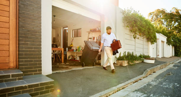  Oak Creek, WI Junk Removal Pros