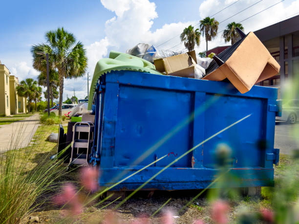 Best Same-Day Junk Removal  in Oak Creek, WI