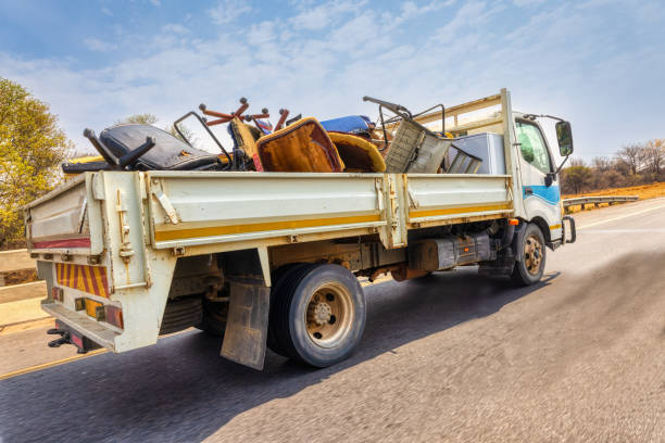 Best Junk Hauling Services  in Oak Creek, WI