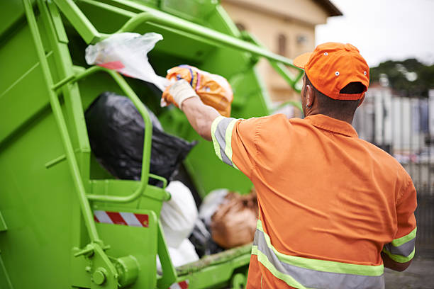 Best Residential Junk Removal  in Oak Creek, WI