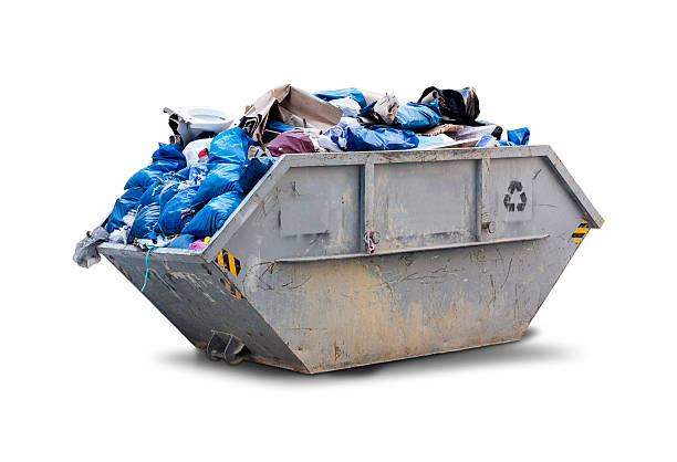 Best Commercial Junk Removal  in Oak Creek, WI