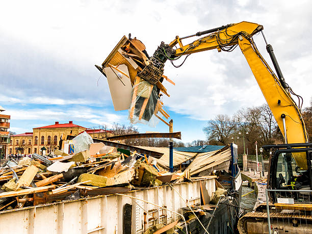 Best Estate Cleanout Services  in Oak Creek, WI