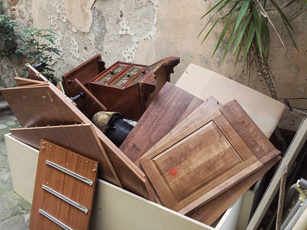 Best Yard Cleanup Services  in Oak Creek, WI